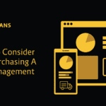Things To Consider When Purchasing A Fleet Management Software