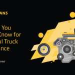 3 Things You Need for Successful Truck Maintenance