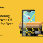 Fuel Monitoring System : Need Of The Hour for Fleet Owners