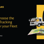 How to Choose the Best GPS Tracking System for Your Fleet