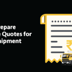 How to Prepare a Profitable Quote for Freight Shipment