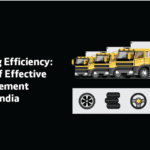 Streamlining Efficiency: The Power of Effective Fleet Management Practices in India
