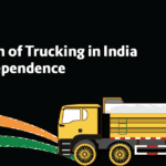 Evolution of Trucking in India Post-Independence