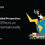 Navigating Global Perspectives: Recession Effects on Trucking Internationally