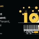 IoT in Fleet Management: The Past, Present, And Future