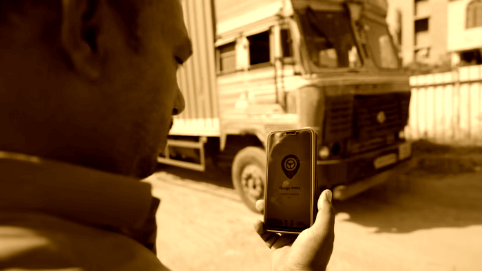Skilling truck drivers on technology - Egaltrans