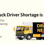 Why Truck Driver Shortage is a Hoax: The Real Need for Professional Training