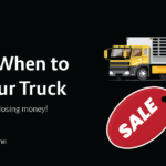 Sell Your Truck Before You Lose Money – Know When and How