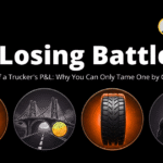 The Losing Battle: Why Your Fleet Business Can’t Survive on Diesel